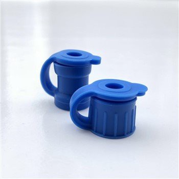 Bir martali ishlatiladigan biopsiya klapan