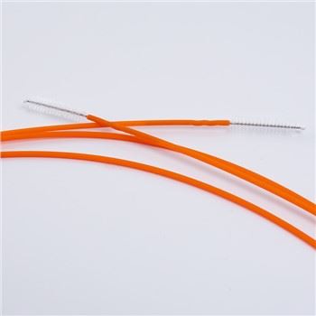 Endoskopik tozalash cho'tkalari