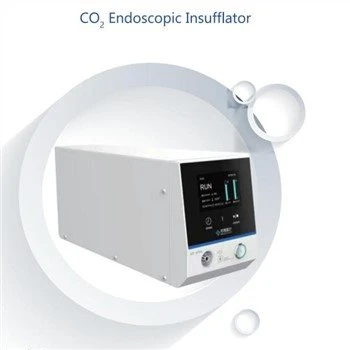 Endoskopik CO2 insufflyator