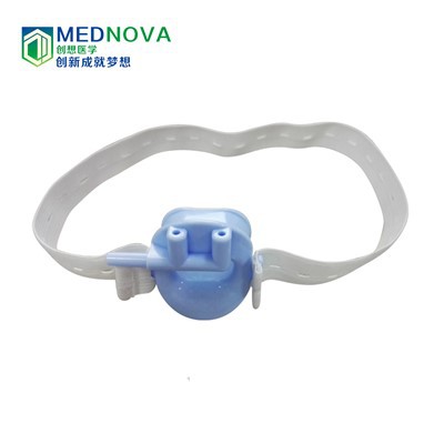 Endoskopik tishlash bloki