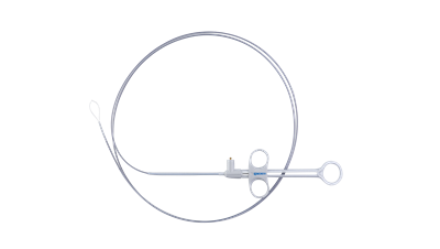 MEDNOVA ilg'or mahsuloti - Polipektomiya tuzog'i