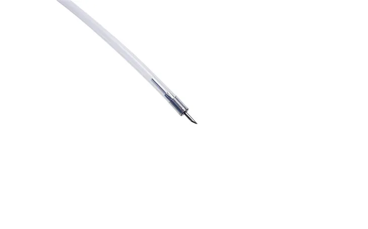 Sclerotherapy Needle CE/FDA Approved